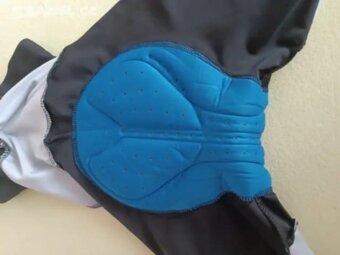 Dívčí cyklistický set - 8