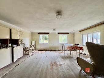 Prodej, domy/chalupa, 145 m2, 54232 Maršov u Úpice, Trutnov  - 8