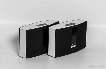 BOSE SoundTouch 10 , 20 , 30 --posta zdarma-- - 8