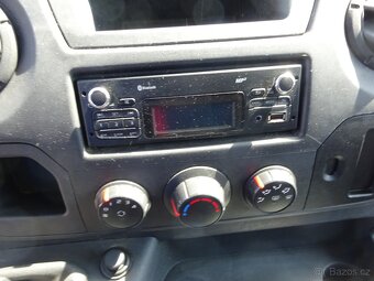 Renault Master 2.3 DCI (r.v.2016) 81 kw stk:7/2027 - 8