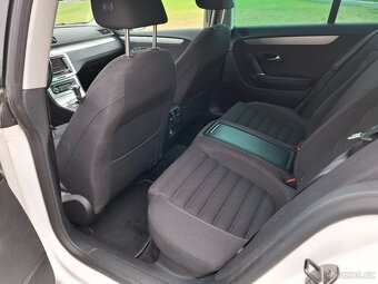 Vw Passat Cc 3.6 fsi 220kw - 8