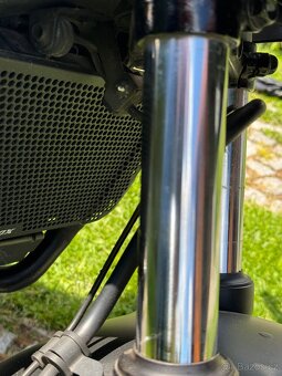 Honda nc750x - 8