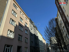 Pronájem bytu 3+kk, 69 m², Ostrava, ul. Veleslavínova - 8