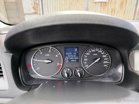 Renault Laguna 3 combi, 96kw - 8