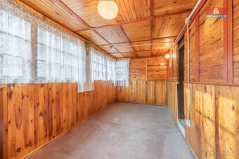 Prodej chaty, 30 m², Sýkořice - 8