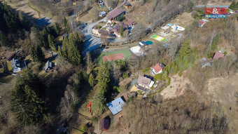 Prodej pozemku k bydlení, 1199 m², Zábřeh - 8