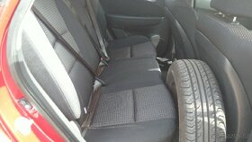 Hyundai i30,1.4 16v,rok 10/2008,po stk,top - 8