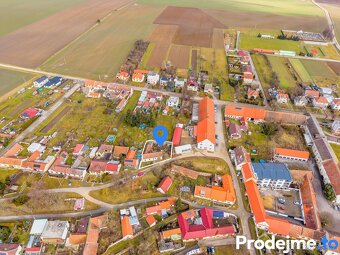 Prodej rodinného domu, 92 m2 - Nové Syrovice, ev.č. 100006 - 8