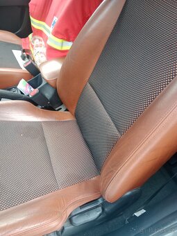 Prodám Kia Sportage 4x4 lpg - 8