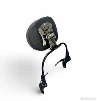 Polohovací opěrka řidiče chopper,cruiser. - 8