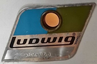 Vintage Ludwig - 8