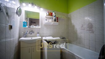 Prodej rodinného domu se zahradou, 148 m2 - Bzenec - 8