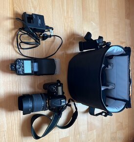 Nikon D7000 - 8