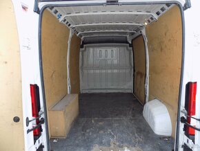 Peugeot Boxer 2.2 BlueHDi/333/L2H2/NAVI/DPH/ - 8