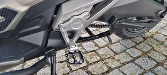 Honda X-ADV 750, r.v. 2020 - 8
