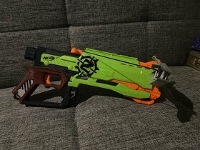 NERF zbraně různé - 8