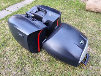 BMW R 1200 R - 8