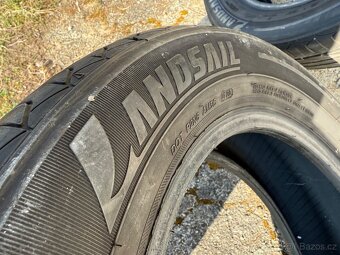 letní pneu 215/60/R17 100V - 8