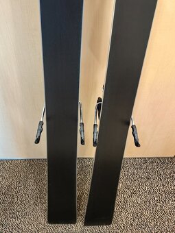 Nové dámské sjezdové lyže Salomon S/Max N°6 XT 150 cm - 8