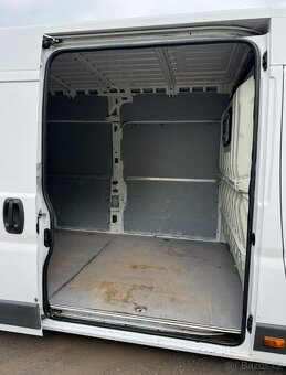 Fiat Ducato maxi. 2.3 jtd. 2015 - 8