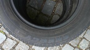 Pneu letní Michelin Energy 185/65 R14 86T - 2 ks - 8