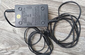 Atari 800XE funkční, hodně příslušenství a soft - 8