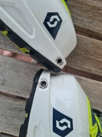 SCOTT Cosmos Powerlite skialpove boty MP295, 45, super stav - 8