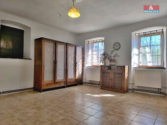 Prodej chalupy, 73 m², Strmilov - Palupín - 8