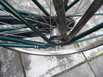 TANDEM UNION. - 8