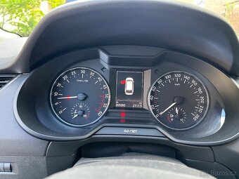 Octavia 1,6tdi 81kw greenline - 8