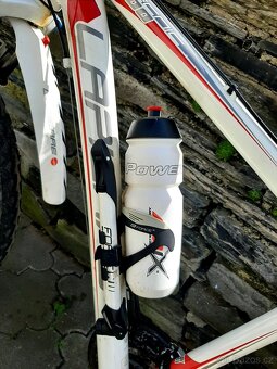 horské kolo MTB lapierre 400 TOP stav - 8