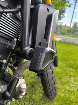 CF Moto 700CL-X Adventure - 8