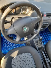 Fabia 1.2 htp - 8
