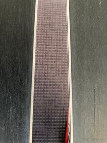 Rossignol Hero FIS SL 165 cm - málo jeté, pouze 3x broušeny - 8