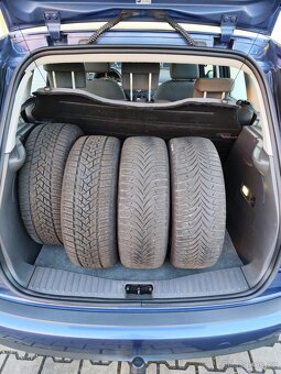 Ford C-Max, 1,6 Ti-VCT, 85 kW, 2005, pečlivě udržovaný - 8