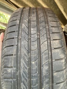 Letní pneu 215/60/16 - 8