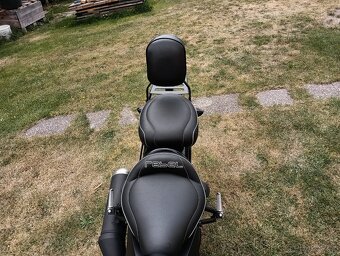 Honda Rebel 500 cmx - 8