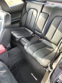 Mercedes CLK W208 4.3 V8 AMG - 8