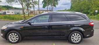 Ford Mondeo 2.0TDCI - 8