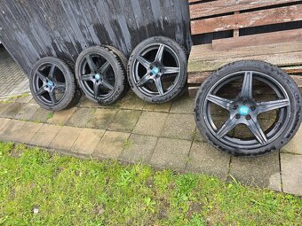 Alu r18 5x108 - 8