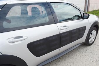 Citroën C4 Cactus 1.2 i PureTech/MANUÁL/2015/AC/ - 8