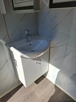 Zahradní koupelna - sanitární kontejner - 8