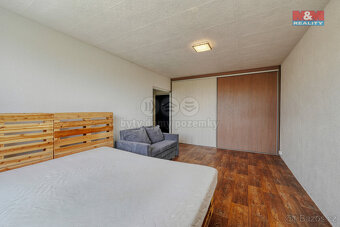Prodej bytu 1+1, 39 m², Žihle - 8
