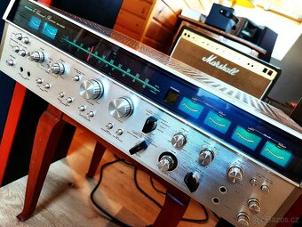 Pioneer QX 9900 REZERVACE - 8