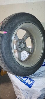 Dunlop Grandtrek SJ 6 , 225/65R18/103Q - 8