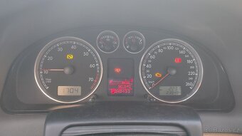 VW Passat B5,5/B5.5 2,8/2.8 AMX V6 benzín kombi 4motion - 8