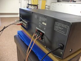 Prodám receiver SONY STR-DE215 - 8