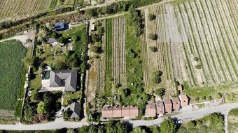 Prodej, Pozemky, Vinný sklep, Ubytování, 528 m2 - Mikulov - 8