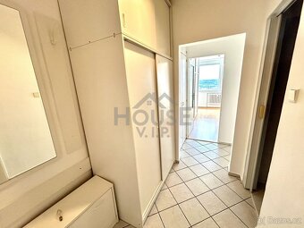 Prodej bytu 2+kk, 41 m2, Praha - Kamýk, ev.č. 00770 - 8