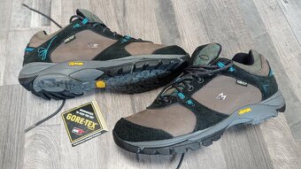 Dámské trekové boty Garmont GTX vel.39 - 8